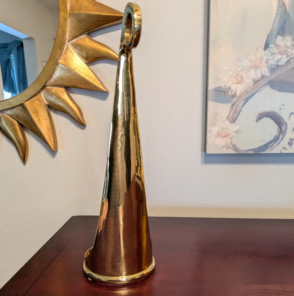 PartyLite vtg solid